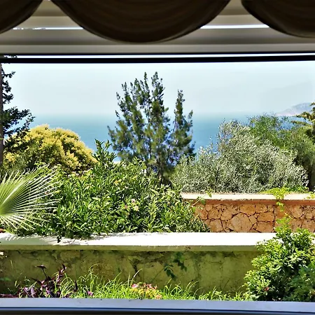 Villa Rimma *