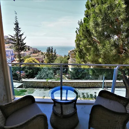 Villa Rimma