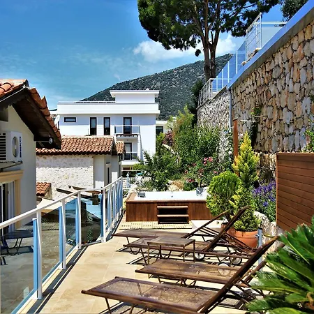 Villa Rimma
