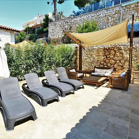 Villa Rimma *