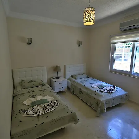 Rimma Villa Kalkan