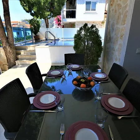 Villa Rimma *