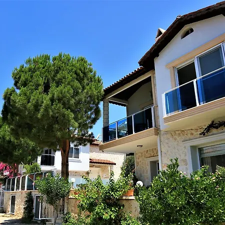 Rimma Villa Kalkan