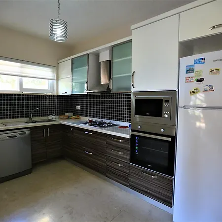 Villa Rimma Kalkan