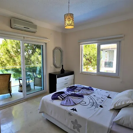 Rimma Villa *