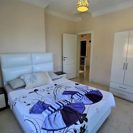 Rimma Villa *